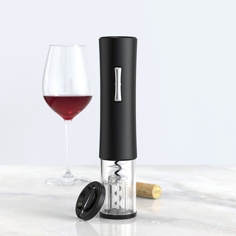 USB Rechargeable Electronic Wine Bottle Opener